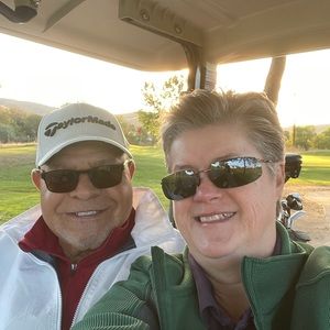 Meet your Posher, June